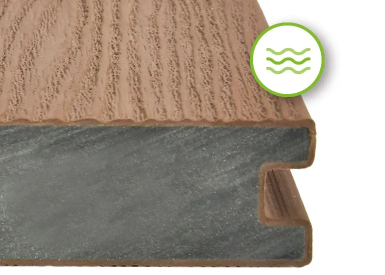 composite decking