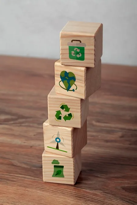 sustainability 