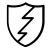 crack-resistant feature icon