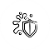 stain-resistant feature icon