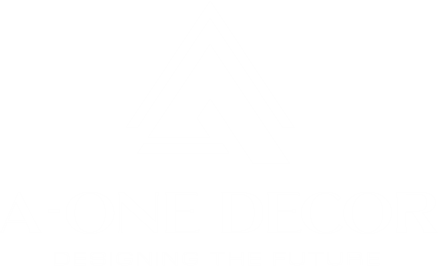 A ONE Decor logo