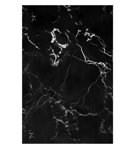 HORIZON (Midnight Silver)