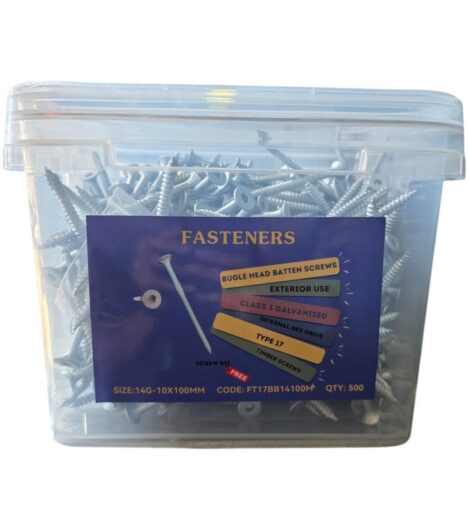 Fastener