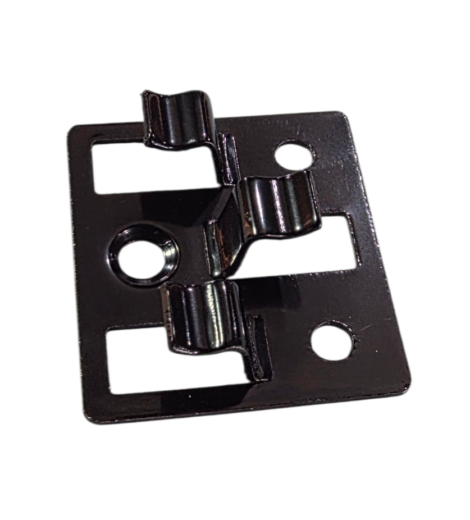 Decking Clips 3mm