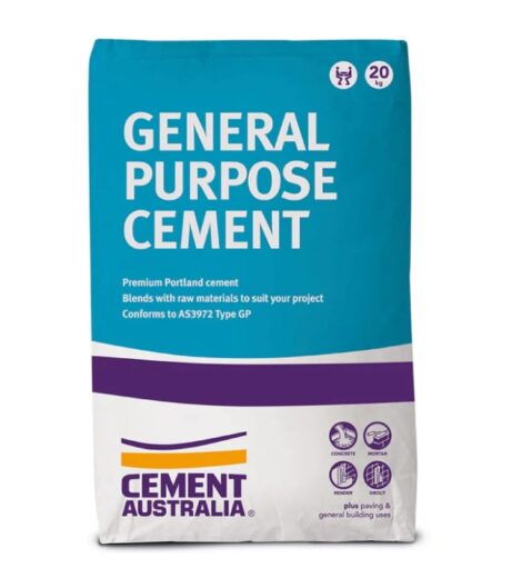 General Purpose Cement