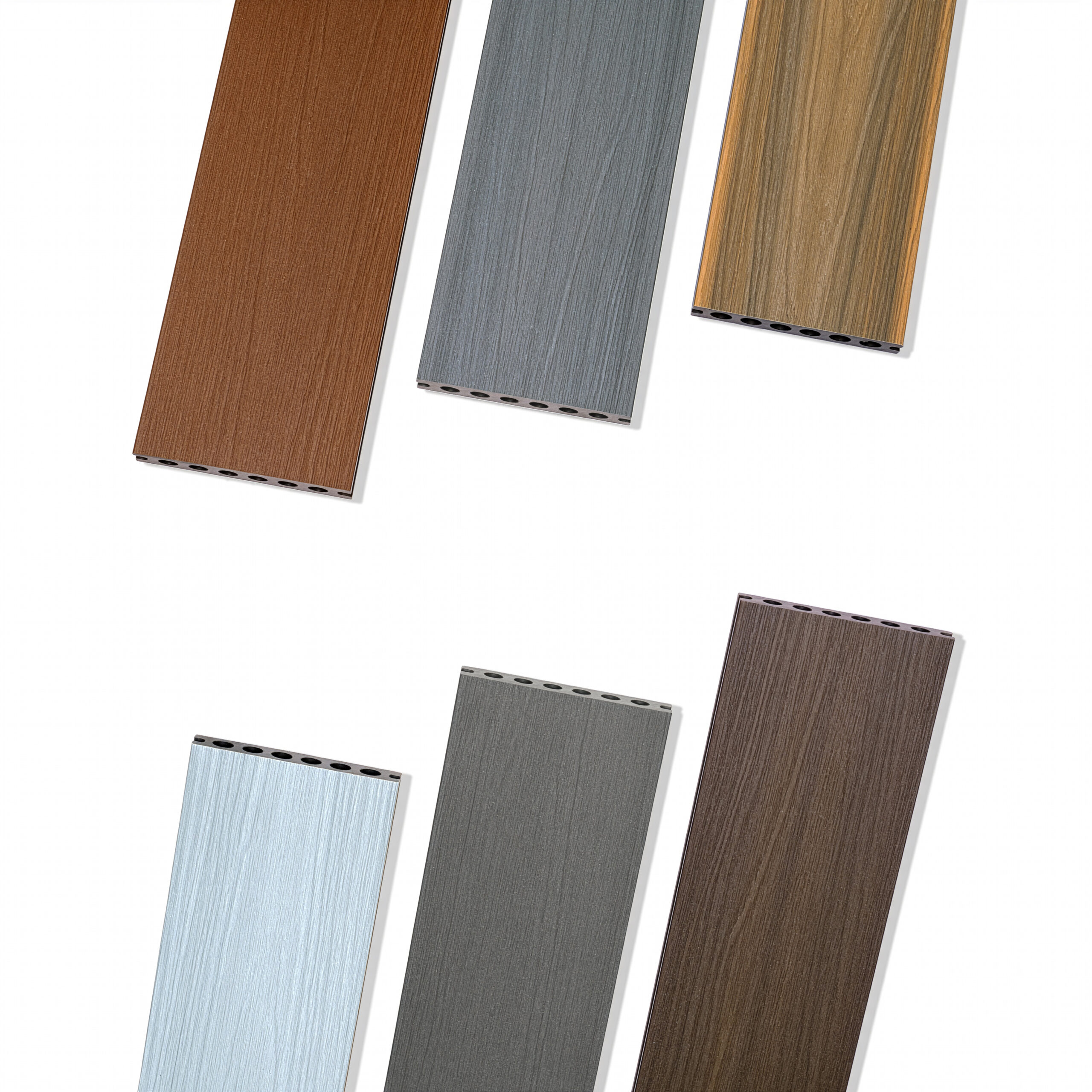 DuraShield Composite Cladding