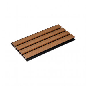 Teak Black