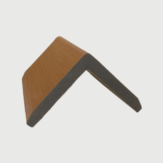 L shape Trim
